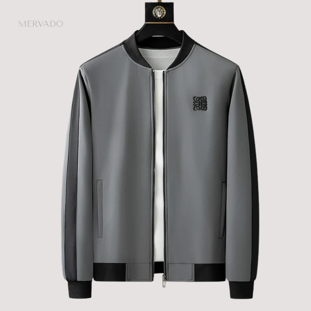 Survêtement de sport haut de gamme pour homme | Tissu respirant, coupe moderne, style quotidien