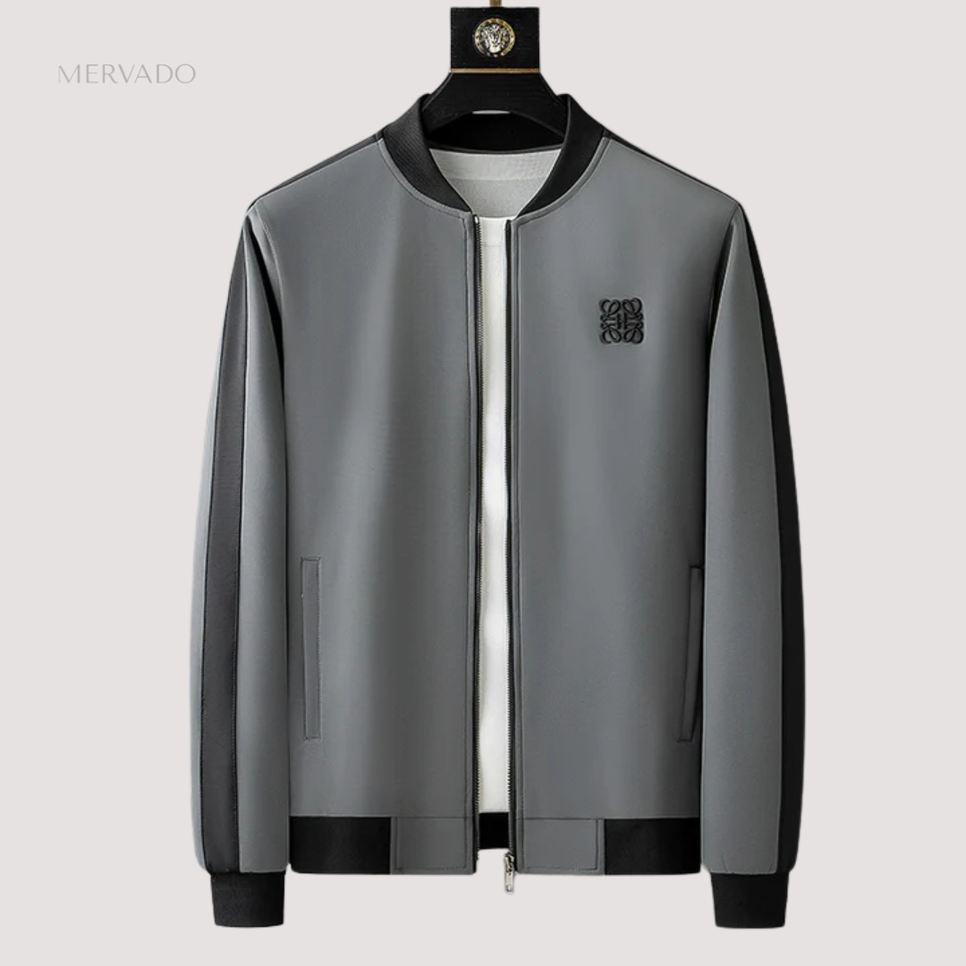 Survêtement de sport haut de gamme pour homme | Tissu respirant, coupe moderne, style quotidien