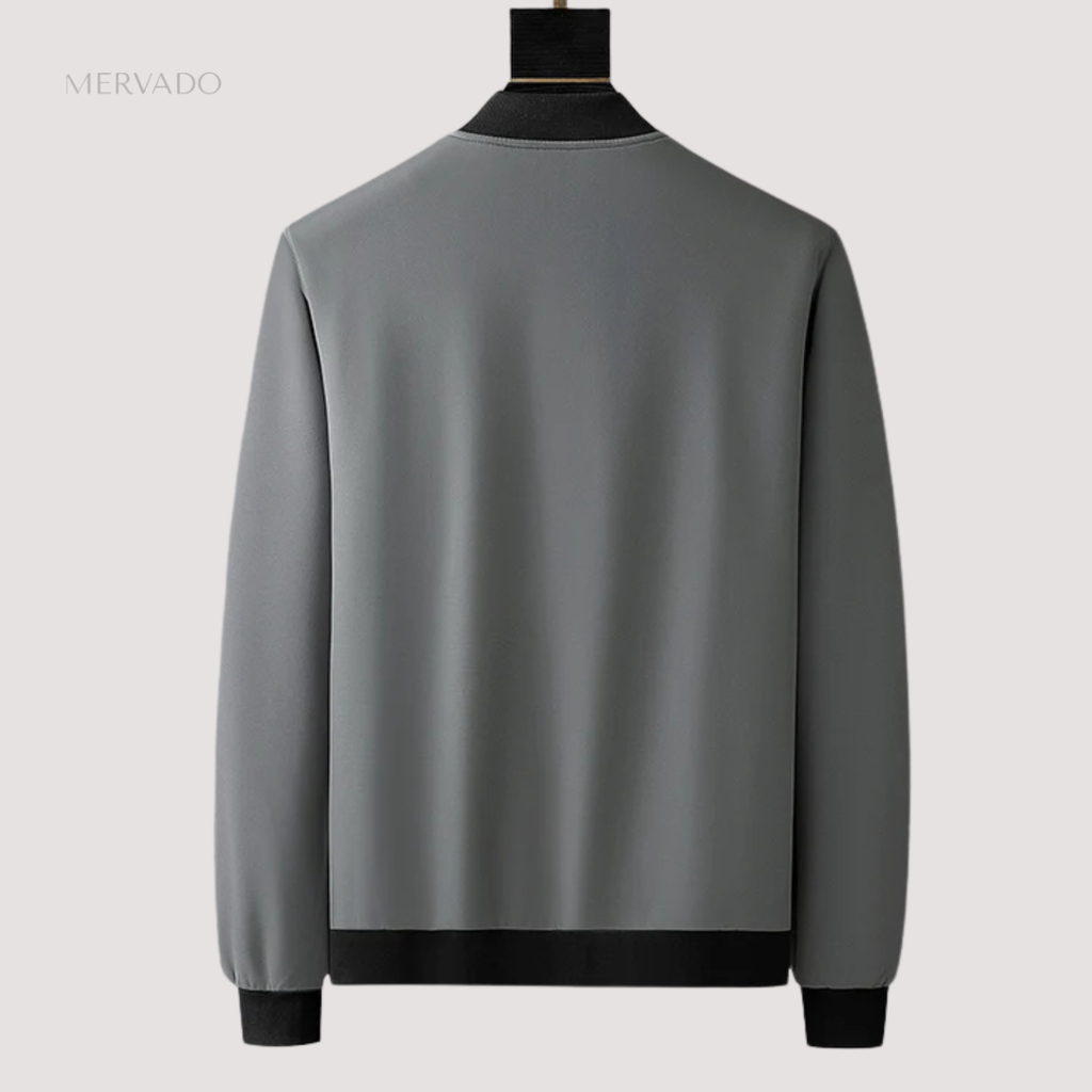 Survêtement de sport haut de gamme pour homme | Tissu respirant, coupe moderne, style quotidien