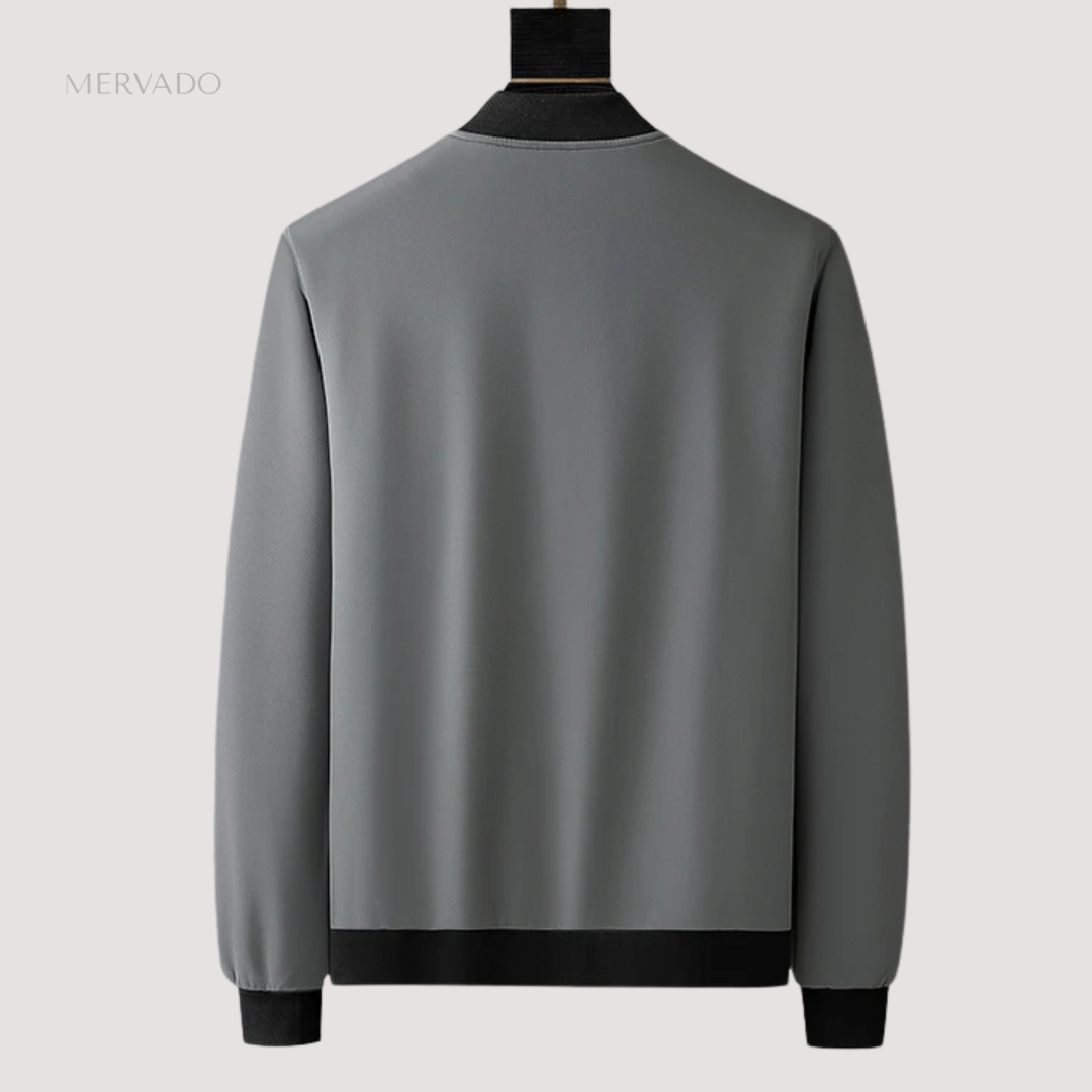 Survêtement de sport haut de gamme pour homme | Tissu respirant, coupe moderne, style quotidien