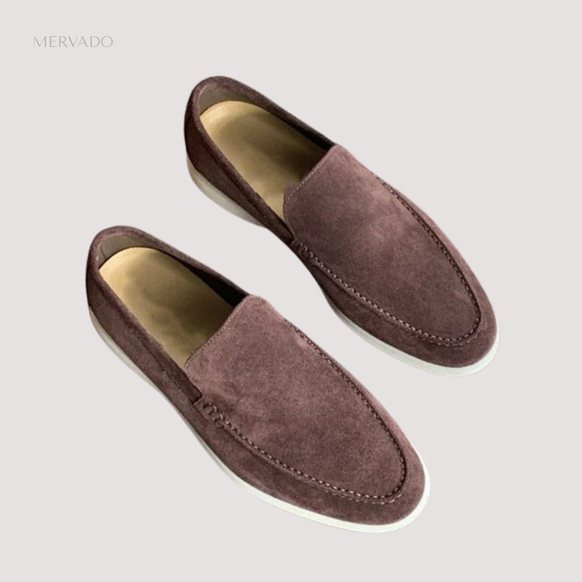 Mocassins pour hommes – Chaussures décontractées, tendance et confortables pour tous les jours