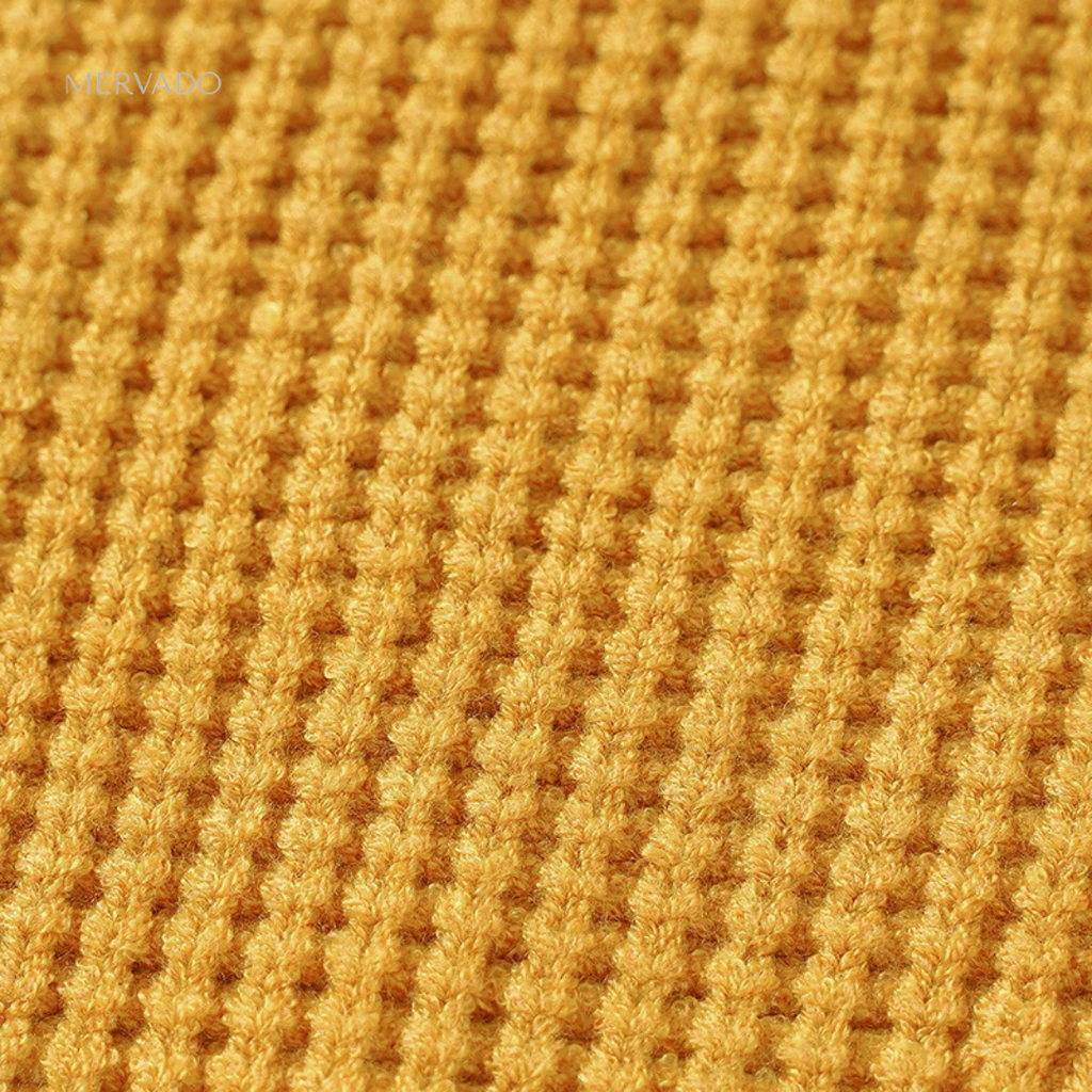 Gezellige babytrui – Premium breiwerk en tijdloze stijl