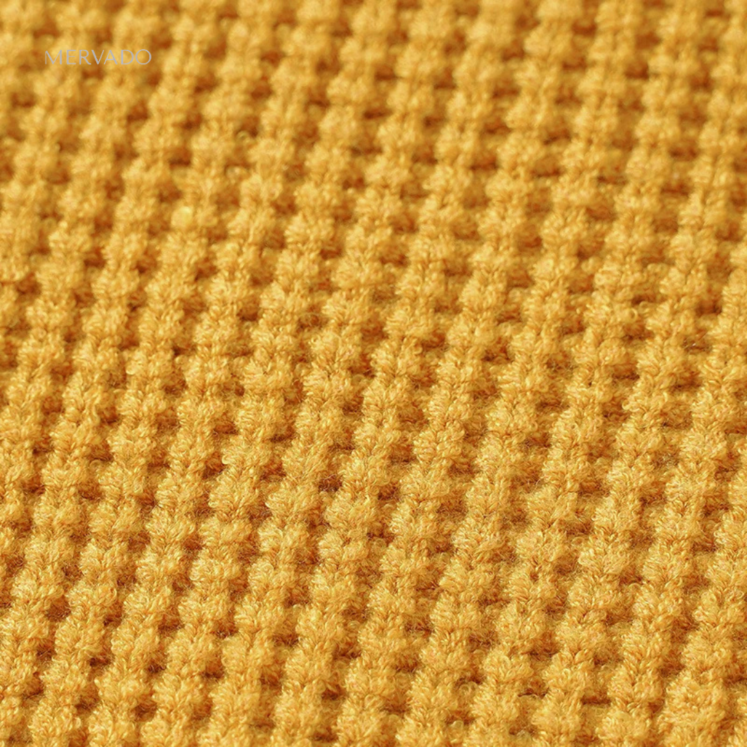 Gezellige babytrui – Premium breiwerk en tijdloze stijl