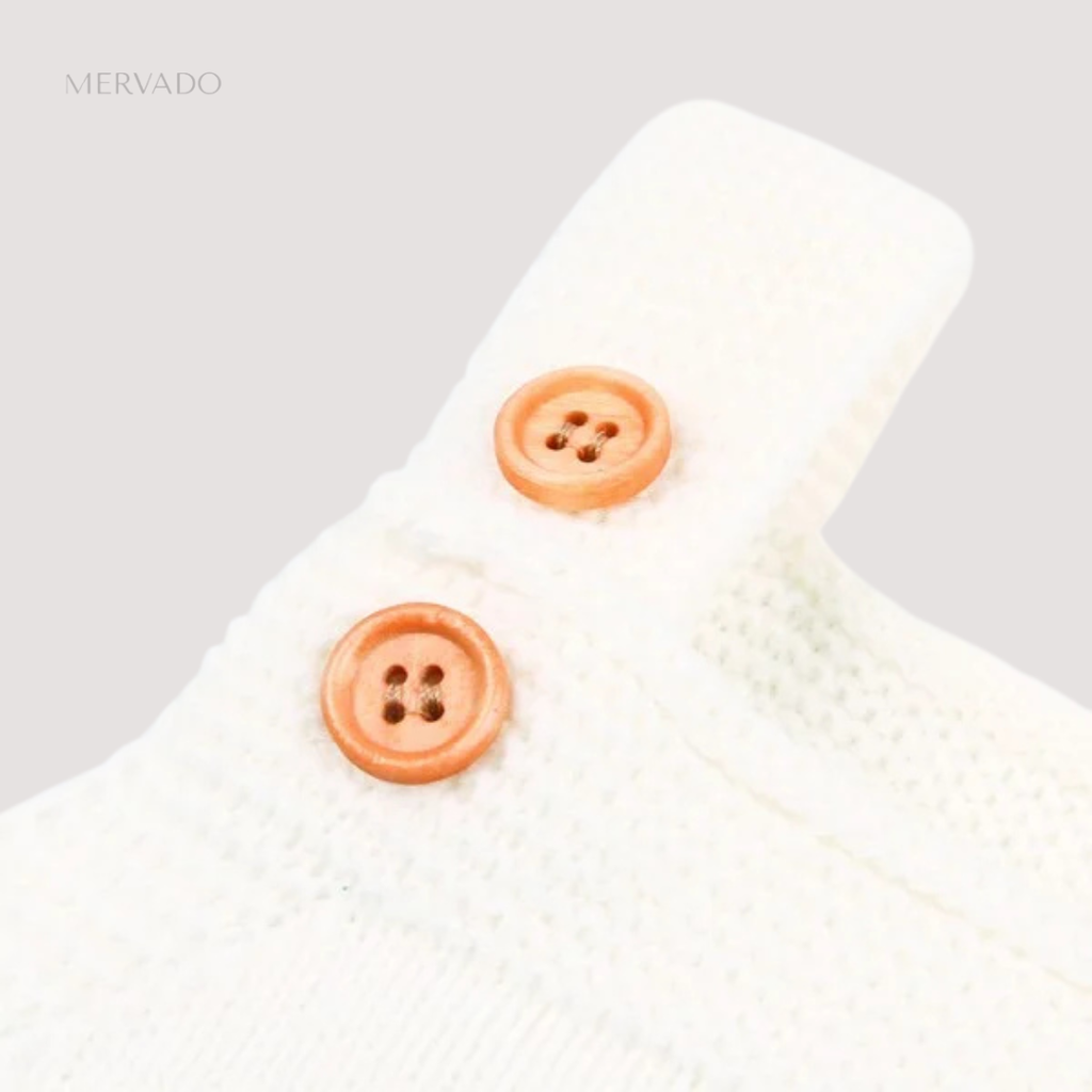 Nautische gebreide babyromper - lichtgewicht jumpsuit met schattig bootontwerp