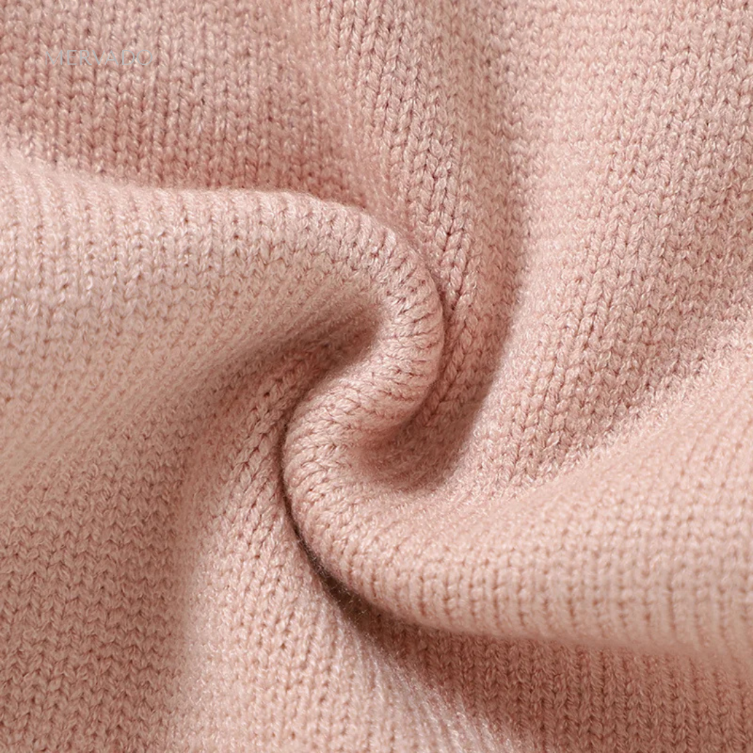 Babyromper met wafelpatroon – Roze jumpsuit met ruches en patchworkontwerp met kroon