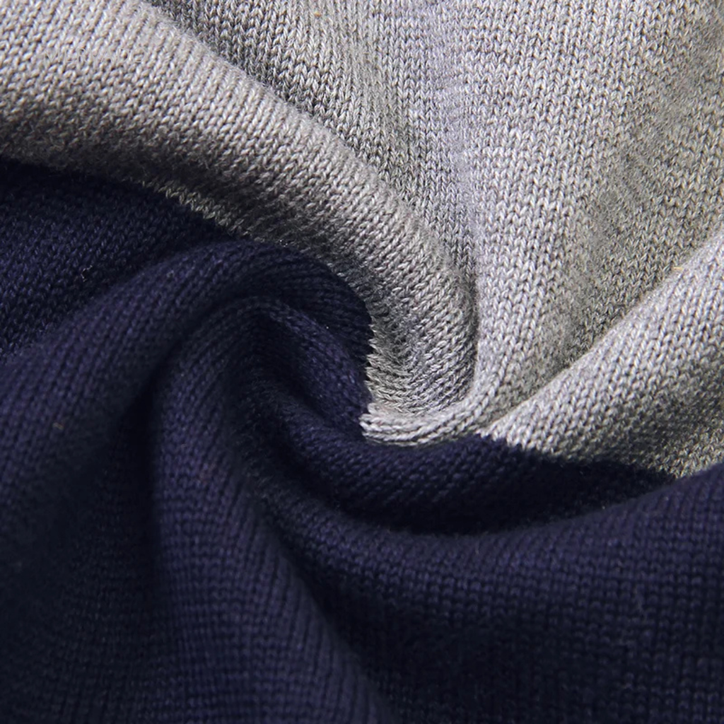 Babyromper met olifantenprint – Zachte katoenen pyjama voor pasgeborenen tot 24 maanden