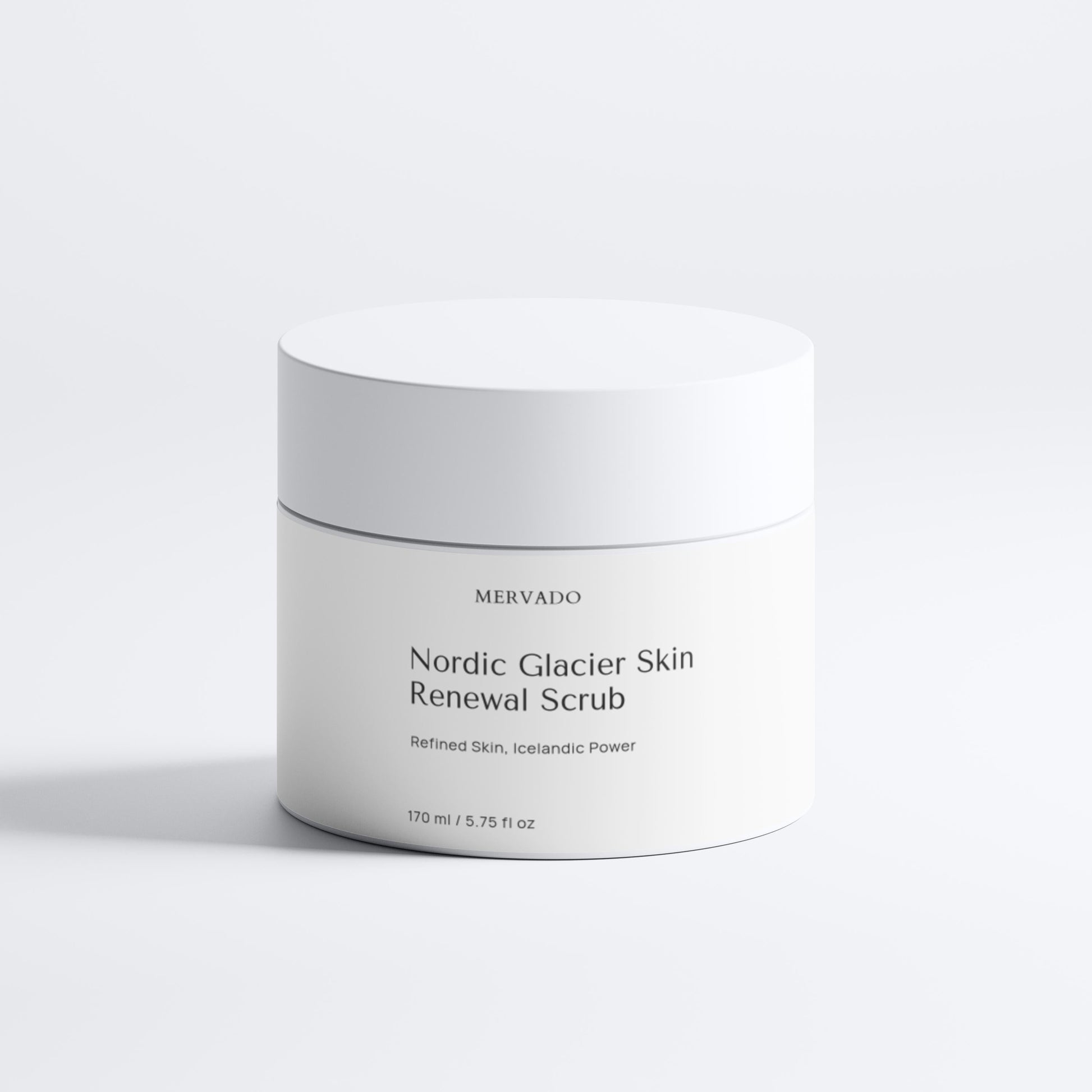 Mervado | Nordic Glacier