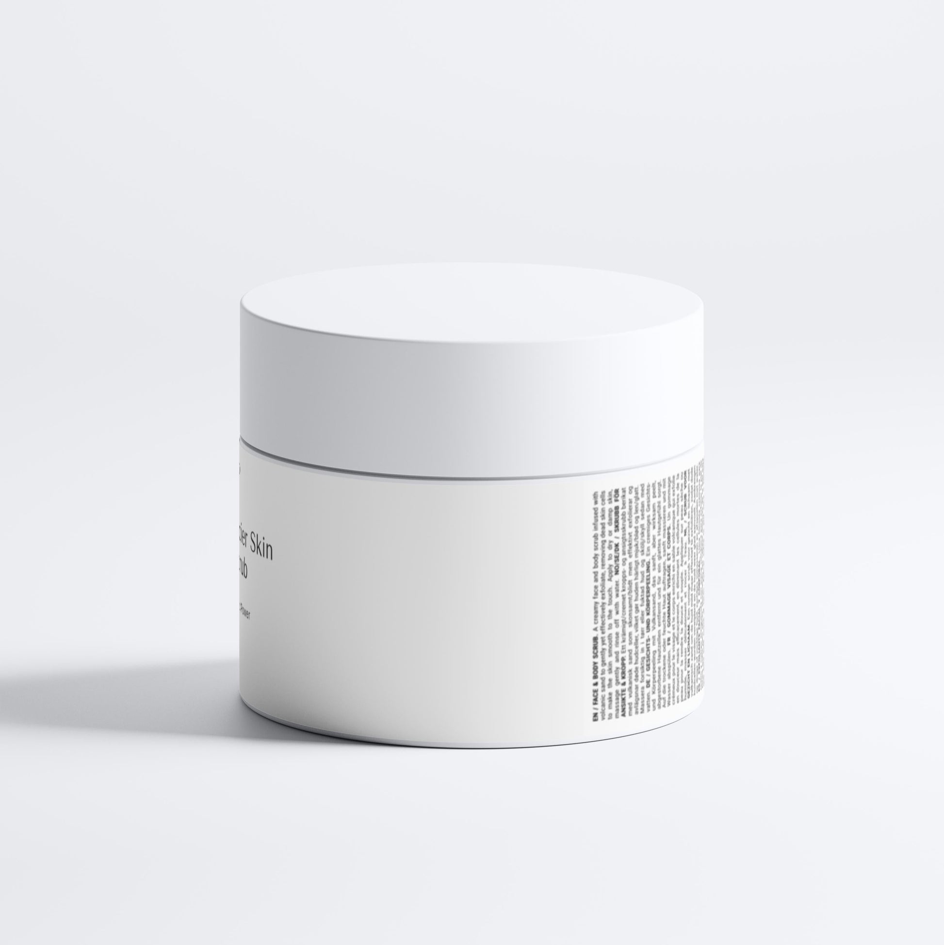 Mervado | Nordic Glacier