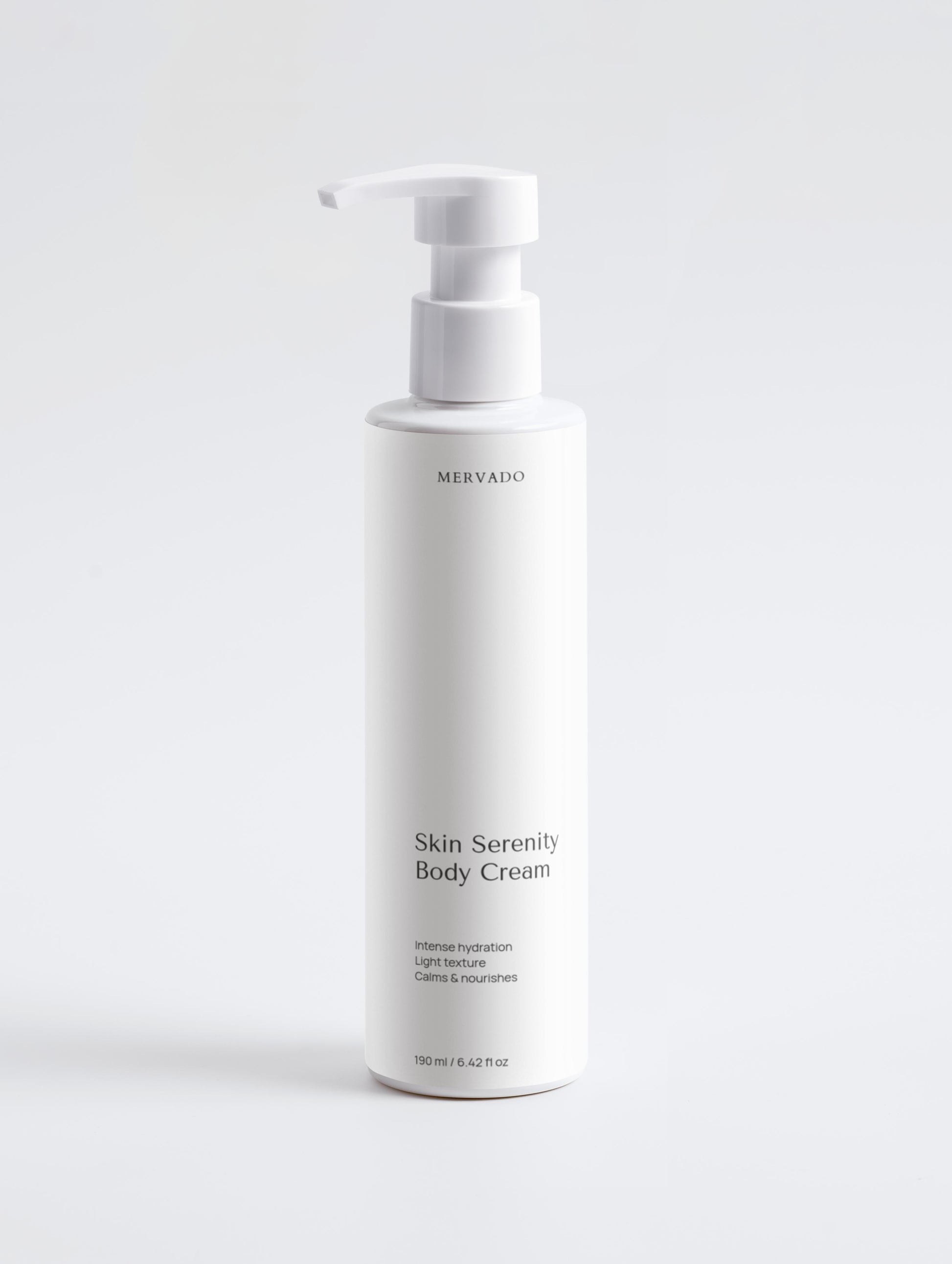 Mervado | Skin Serenity